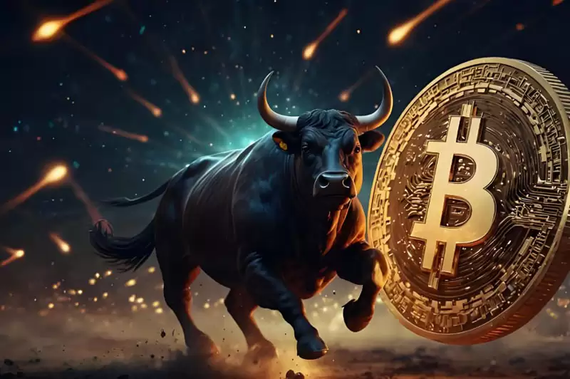 美政府停摆结束＝比特币（BTC）价格将狂飙？