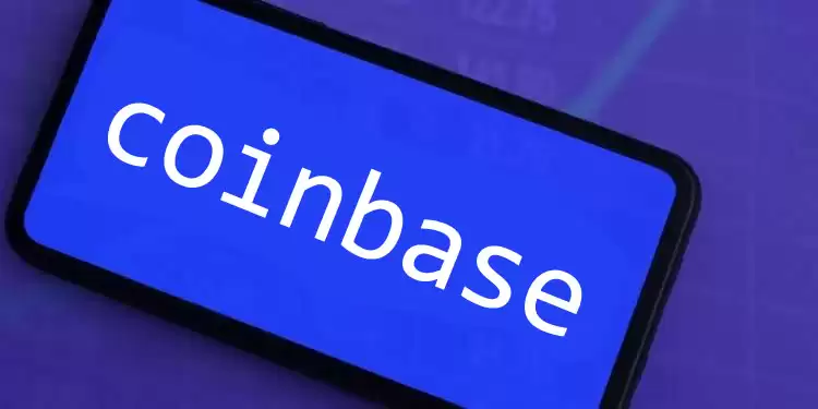 Coinbase