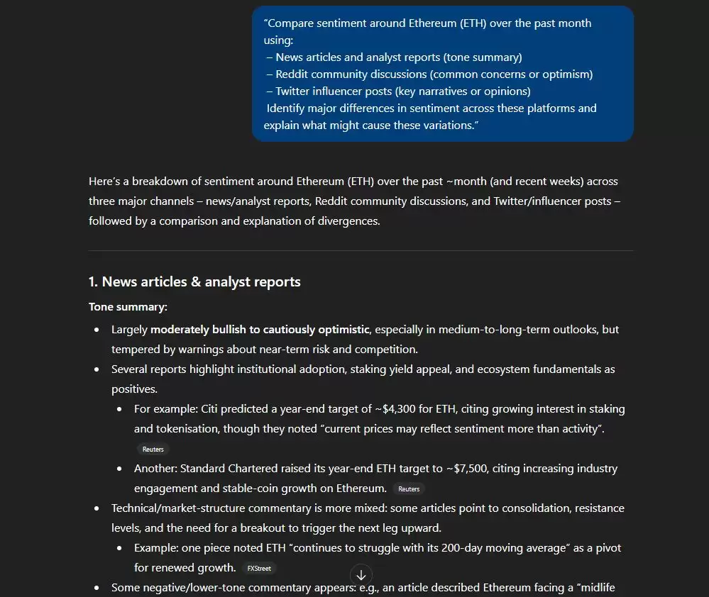什么是大型语言模型（LLM）？如何使用 LLM 进行加密货币研究与交易决策？