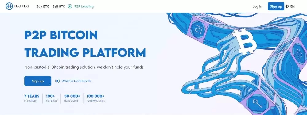 无KYC加密货币交易所排名