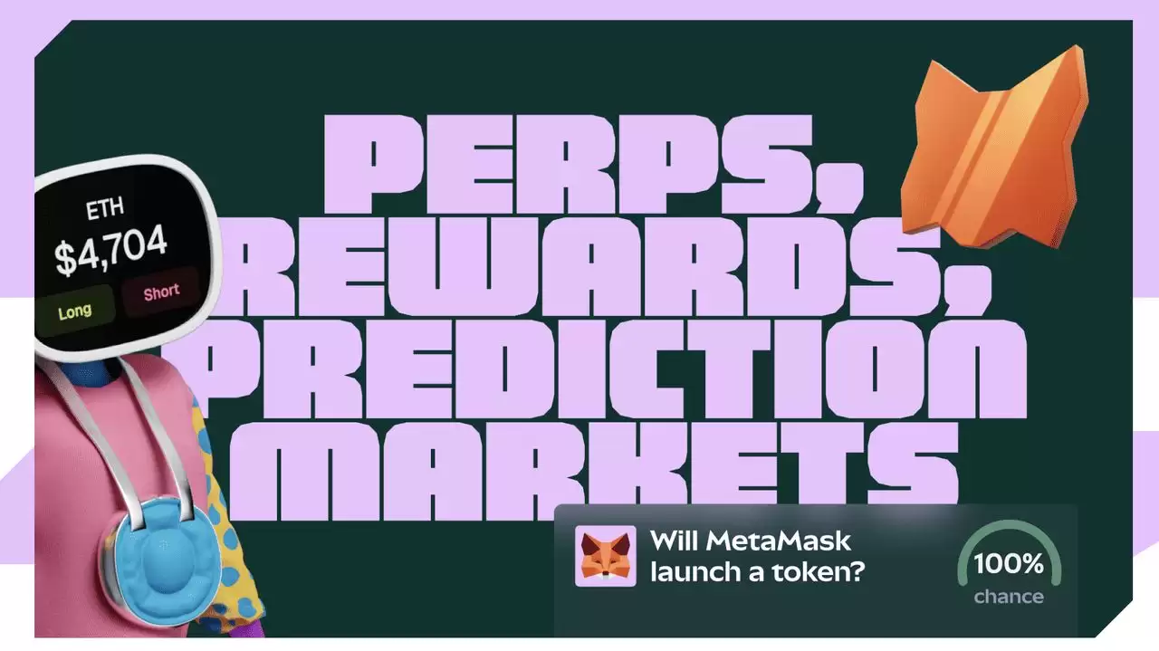 MetaMask空投10月4日已启动:$MASK代币空投参与指南