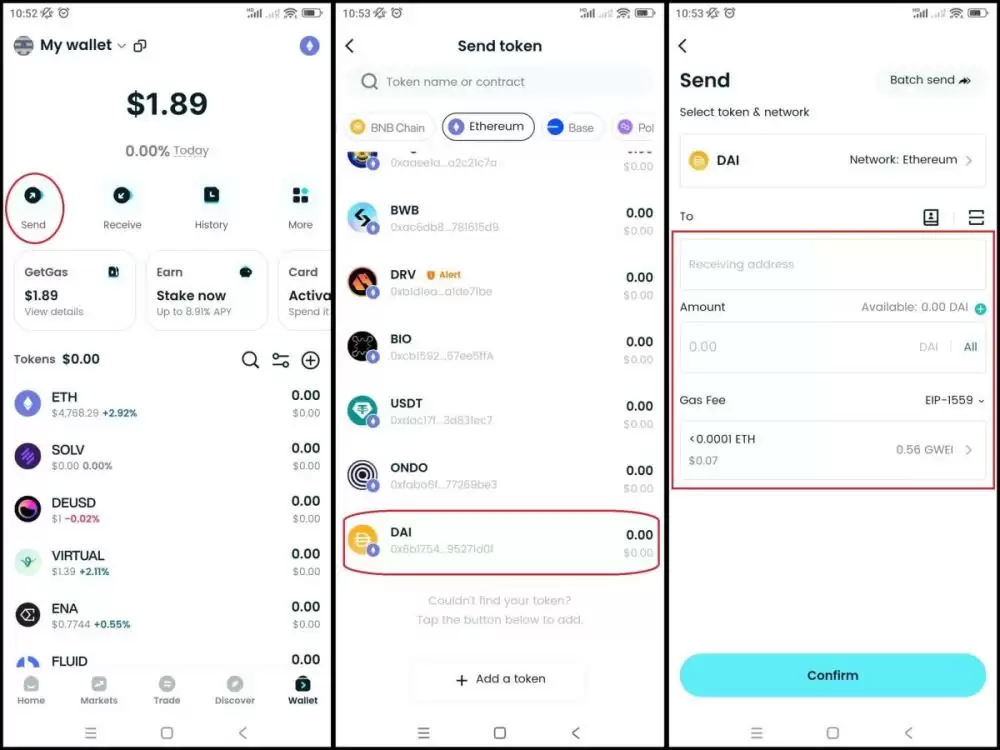 什么是Dai Stablecoin(DAI币)？它是如何运作的？DAI币运作原理和主要特点介绍