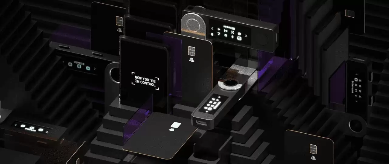 MetaMask Web3 wallet vs. Ledger 硬件wallet:2025 年哪个更好？