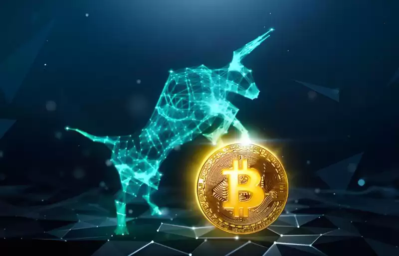 比特币牛市的新叙事逻辑