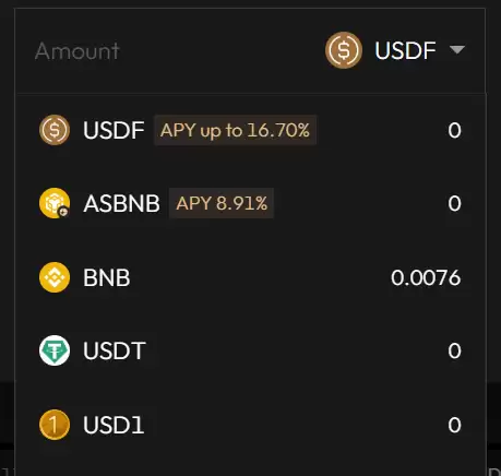 币安CZ 支持的Aster PerpDEX 全面介绍 上市两天大涨20 倍