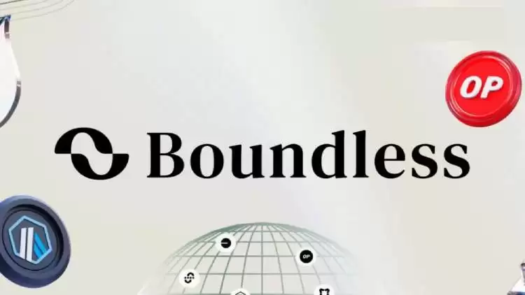 Boundless(ZKC)币全面介绍