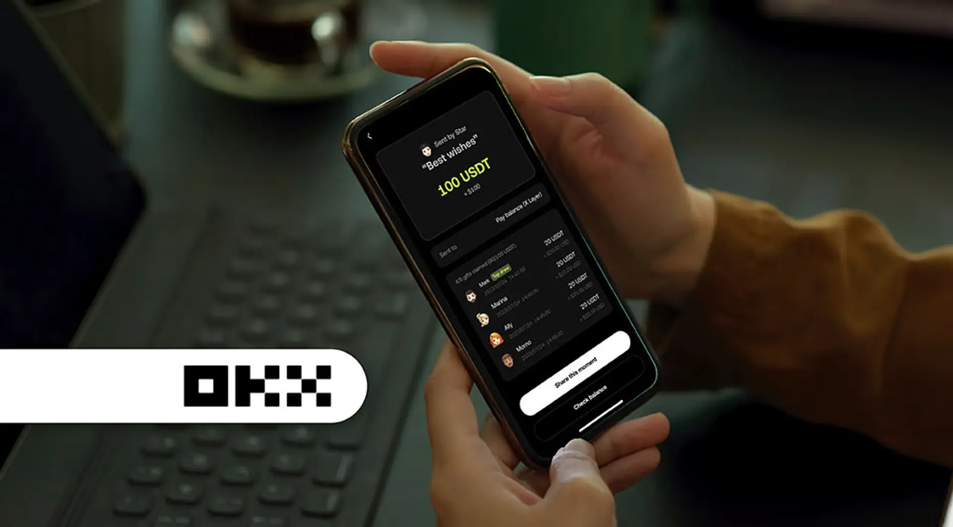 欧易OKX交易所电脑版官网:APP/客户端下载、注册教程、出金入金全面介绍
