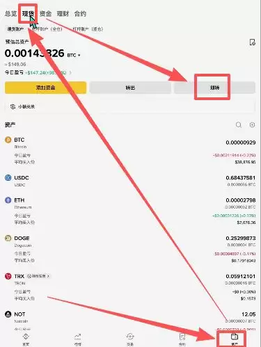 初学者攻略:币圈风险提示 、买币、交易、网格、杠杆一文详解