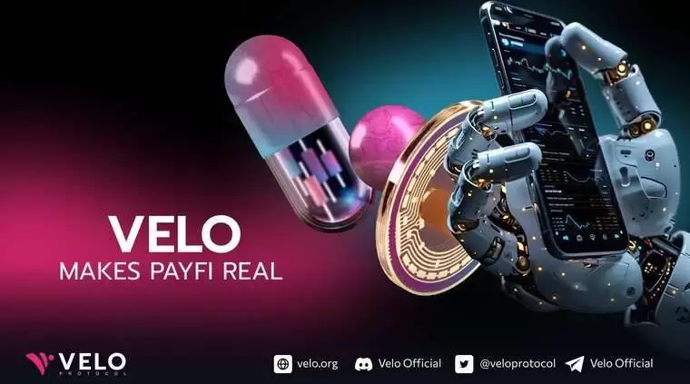 Velo是什么？怎么买？VELO代币经济学、工作原理、未来展望及路线图