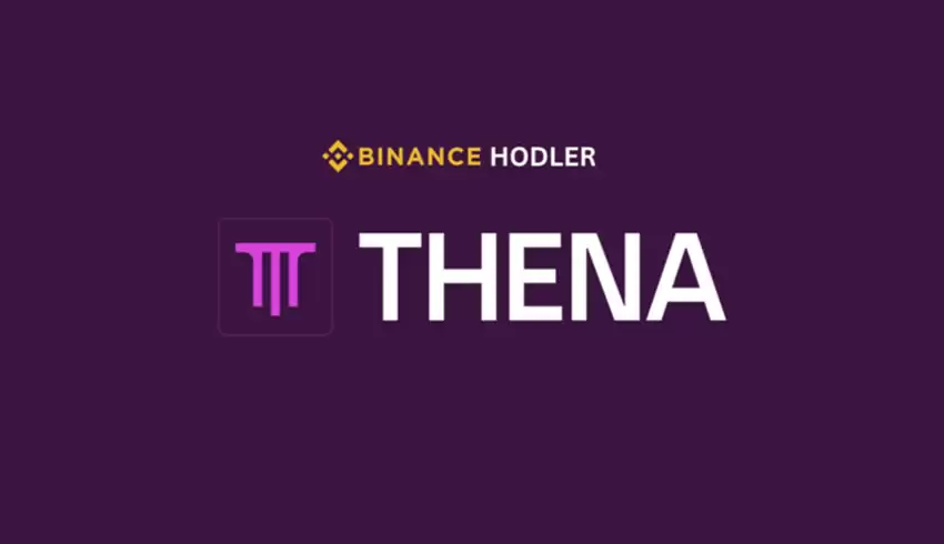 THENA(THE)币是什么？THE币怎么买？THE币购买教程及价格预测