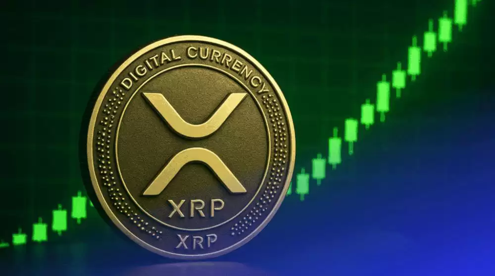 2025年XRP投资指南