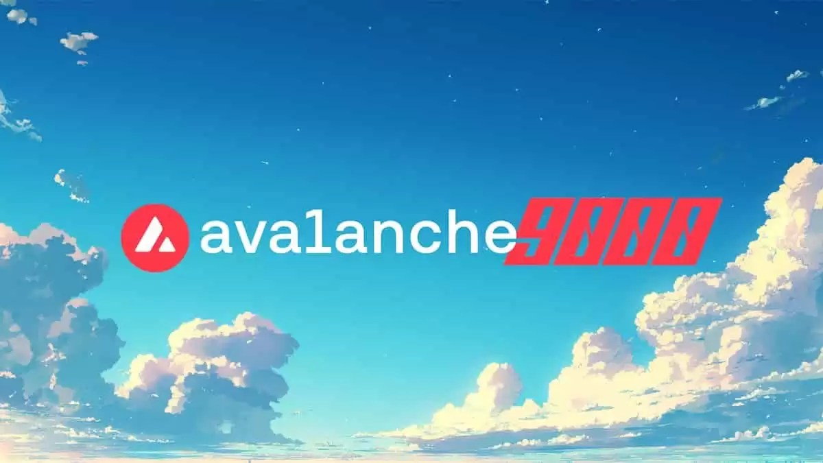 Avalanche（AVAX）币是什么？AVAX未来前景及价格预测