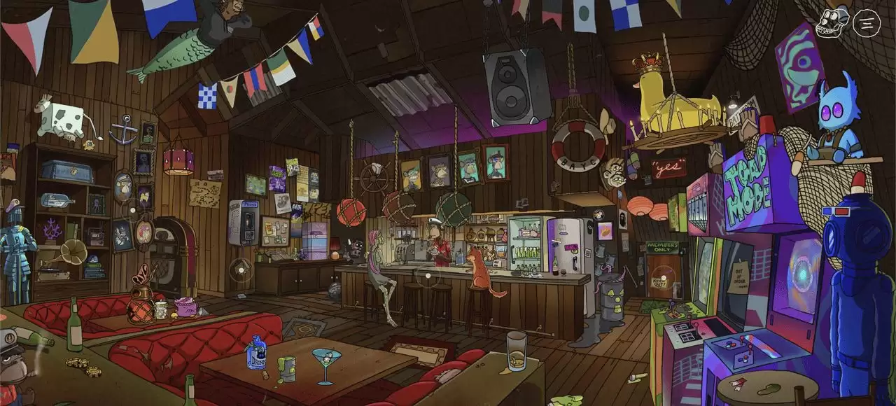 什么是NFT？2025 年替代币季中值得关注的7 大NFT 项目介绍