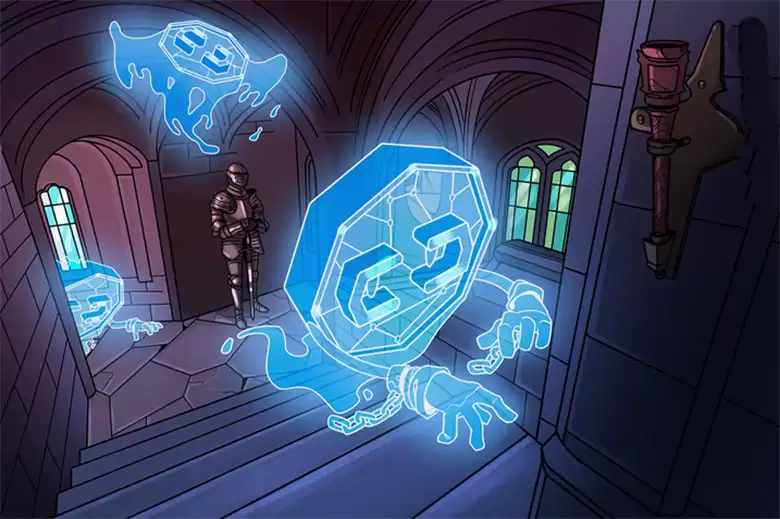 什么是幽灵链？一文介绍如何识别死链或休眠的加密项目