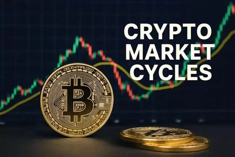 加密货币市场周期介绍