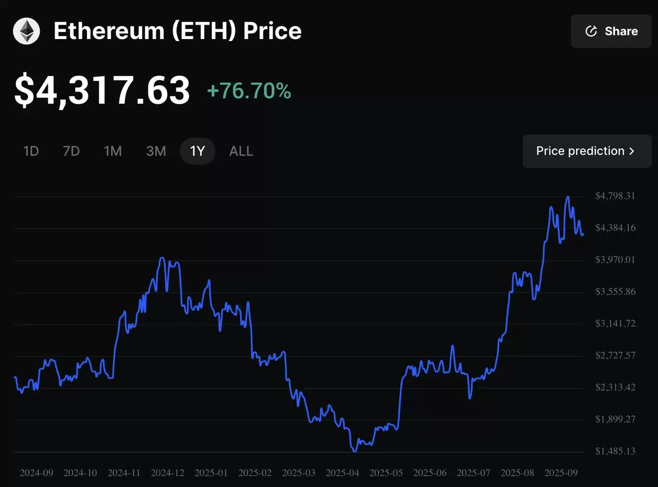 什么是以太坊质押？2025 年如何质押以太币（ETH）:新手必读指南