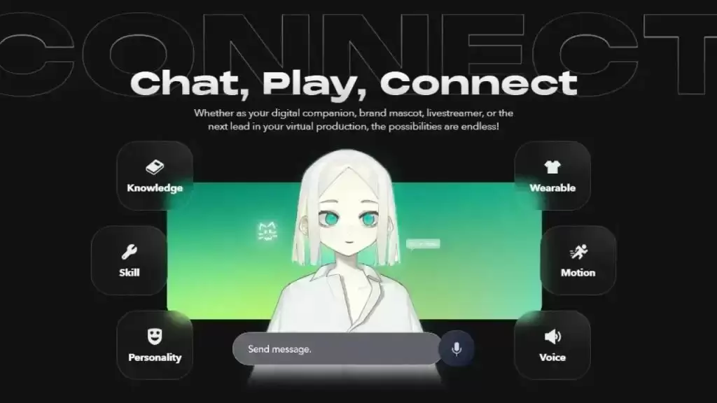 Holoworld AI (HOLO)币是什么？HOLO代币经济学、空投及未来展望