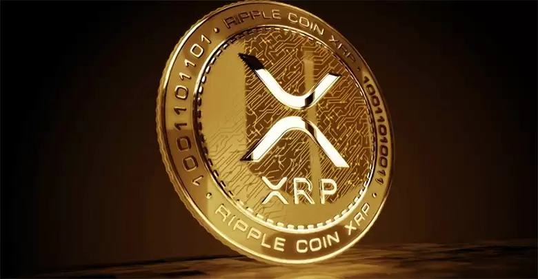 XRP币历史走势：从2013年诞生到2025年9月的全面回顾