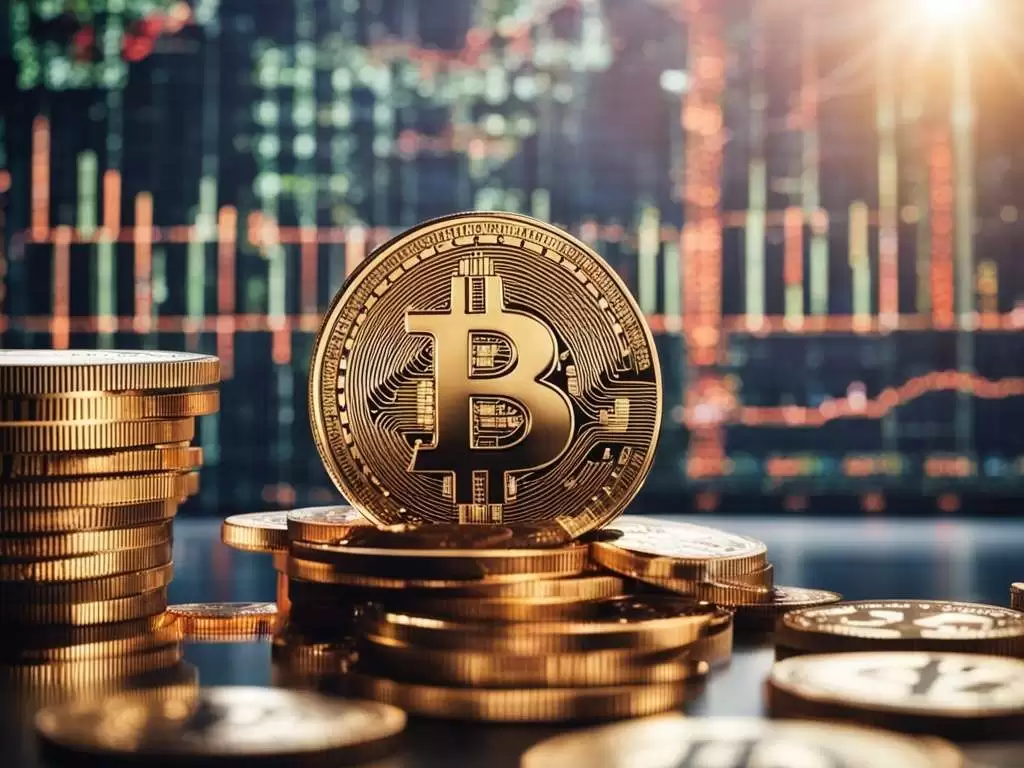 比特币价格预测：趋势分析和投资机会