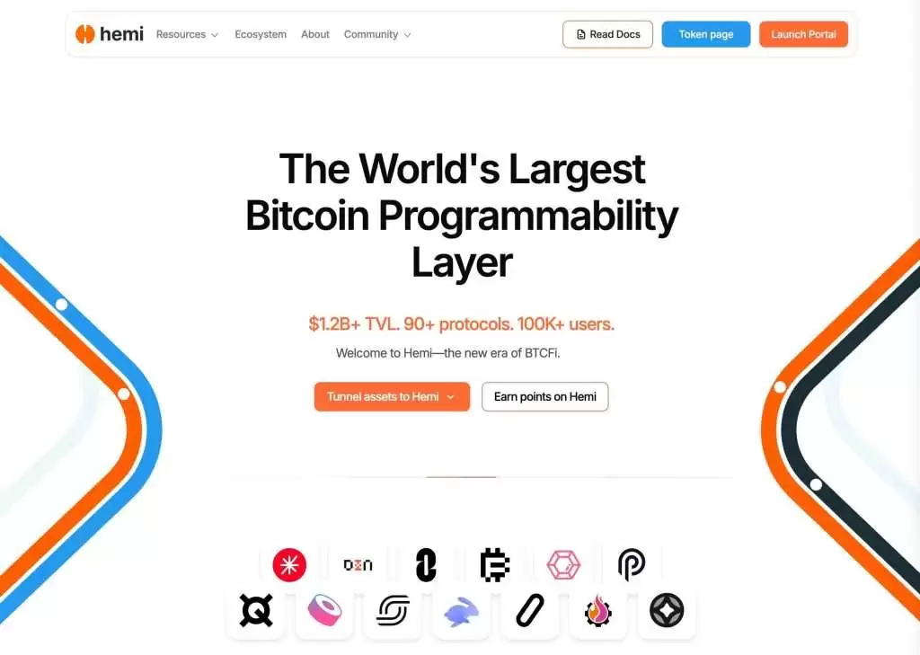 Hemi(HEMI)币是什么？怎么买？未来如何？HEMI价格预测及走势分析