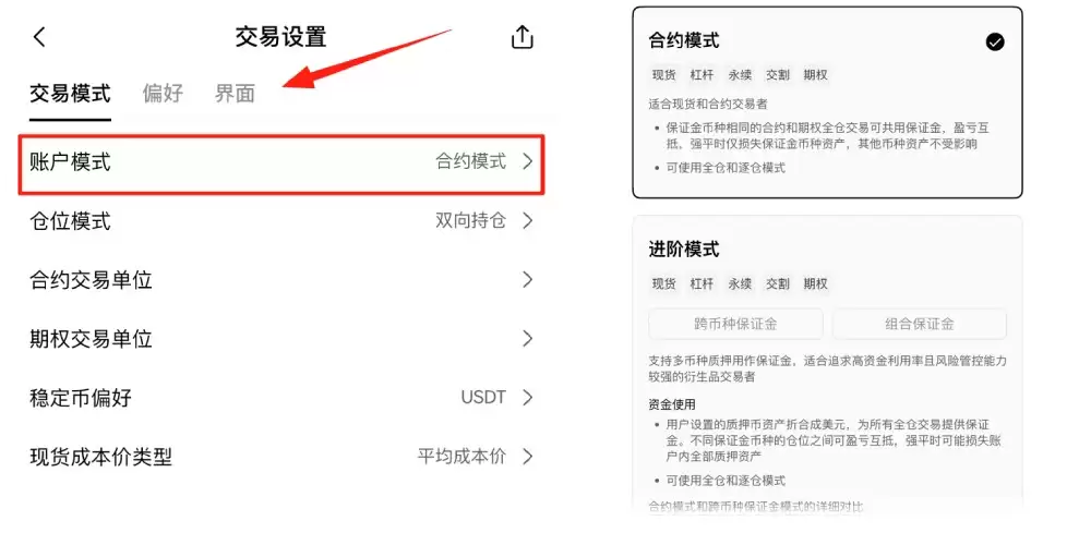 永续合约是什么?运作机制与核心原理是什么?欧逸交易所永续合约操作步骤全解析