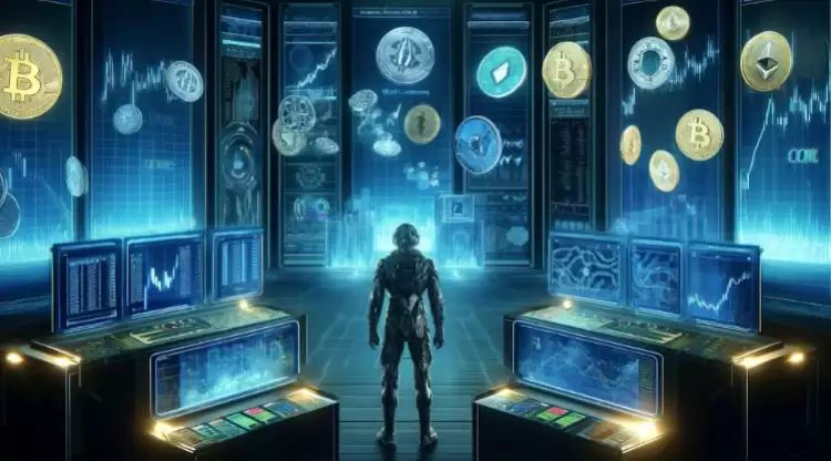 加密货币期货交易所对比