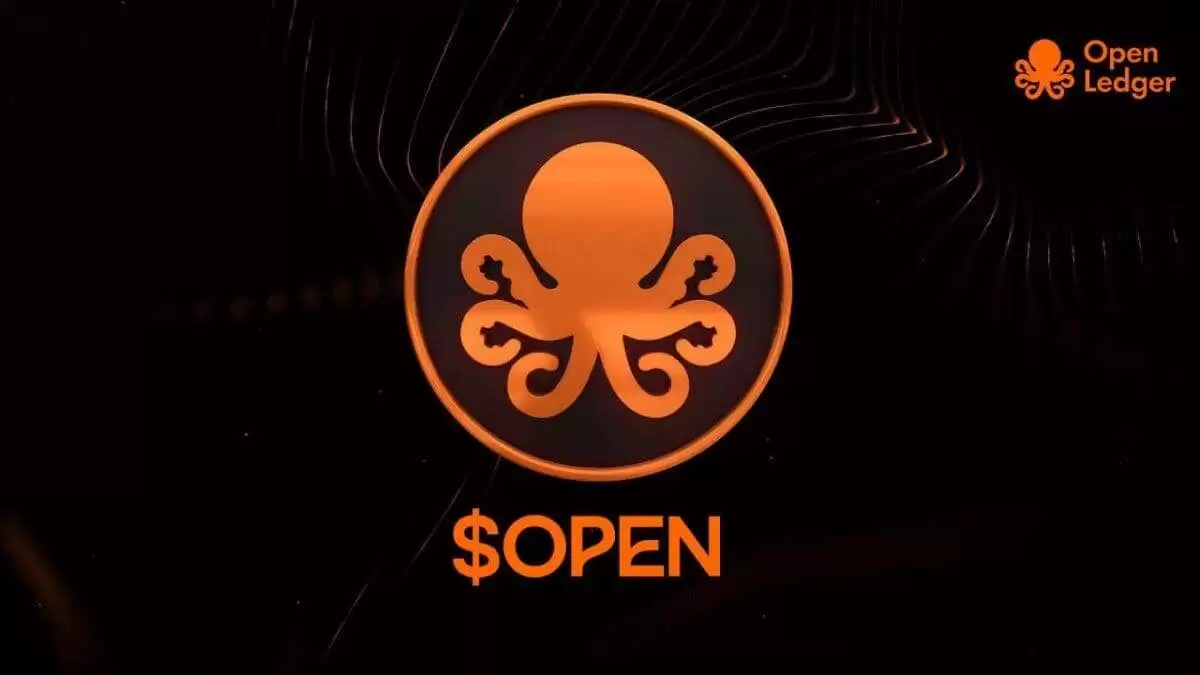 OpenLedger（OPEN）币是什么？怎么买？OPEN工作原理、代币经济学及未来前景