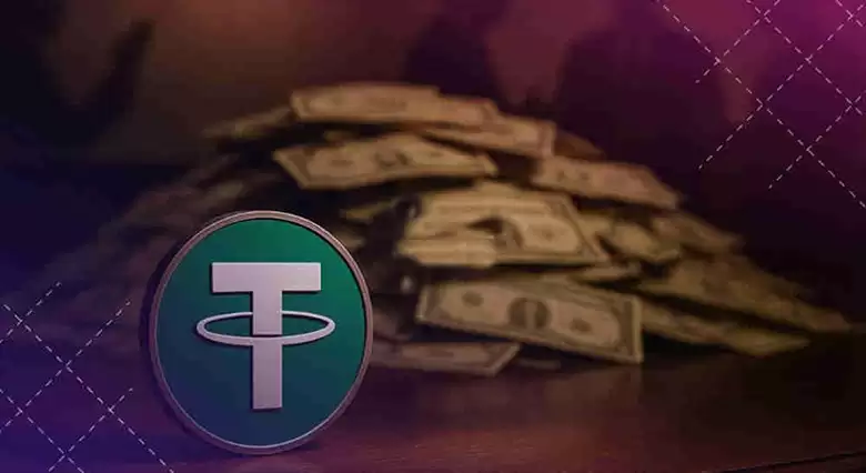 USDT智能合约地址是什么？在哪儿查？