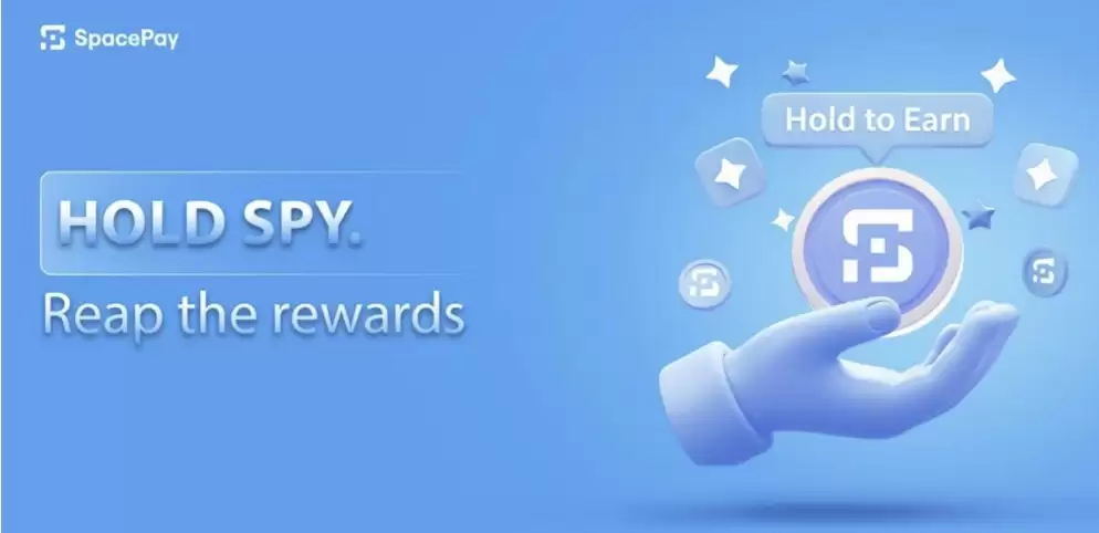 什么是SpacePay SPY 代币？带来的丰厚回报有哪些？