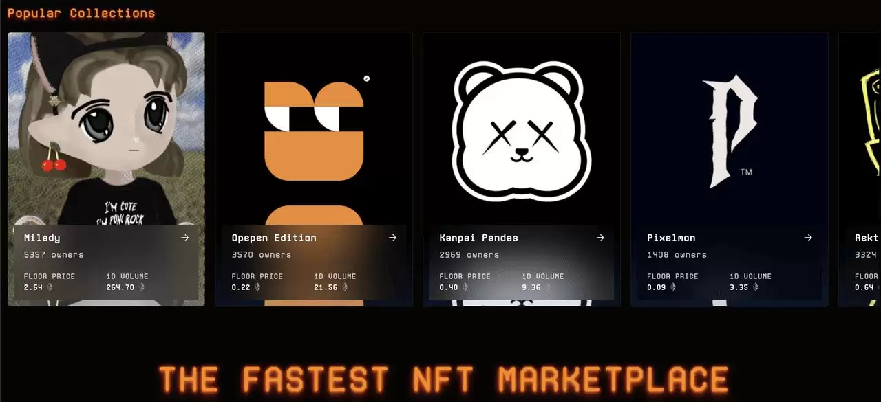 什么是NFT？2025 年替代币季中值得关注的7 大NFT 项目介绍