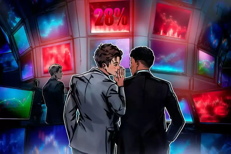 纳斯达克上市公司GD Culture因8.75亿美元比特币（BTC）收购交易股价暴跌