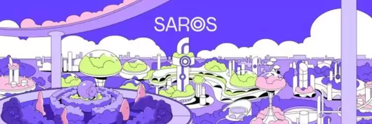 Saros(SAROS)币具体介绍