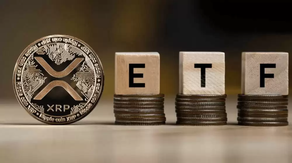 XRP ETF获批:它能在2025年重塑山寨币市场吗？