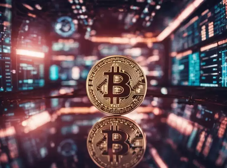 2025比特币投资理由