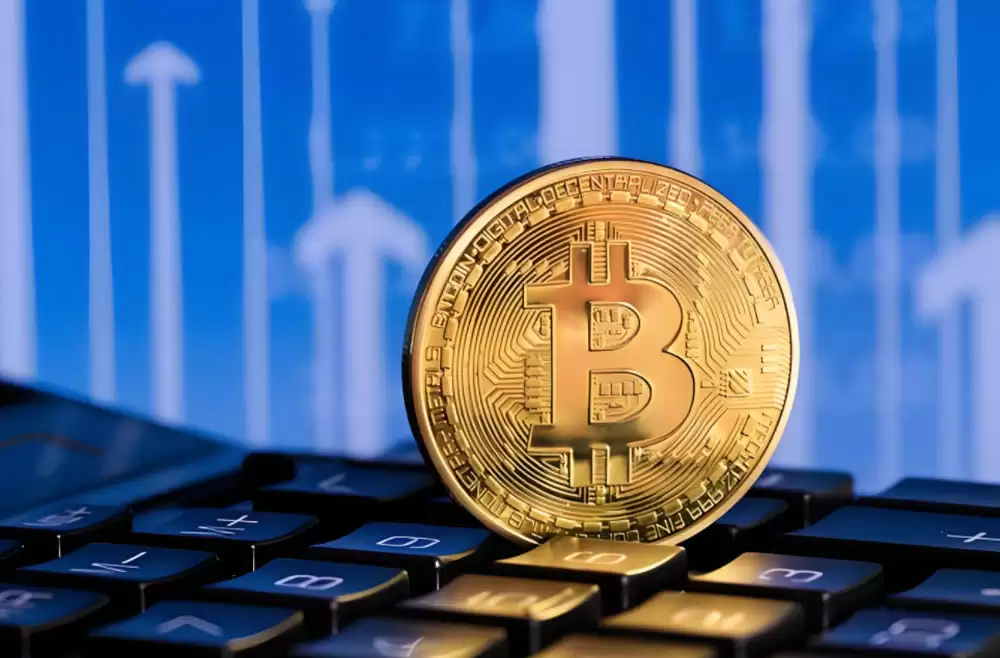 Q3比特币（BTC）估值报告：三大驱动力推动上涨，机构预测目标价19万美元