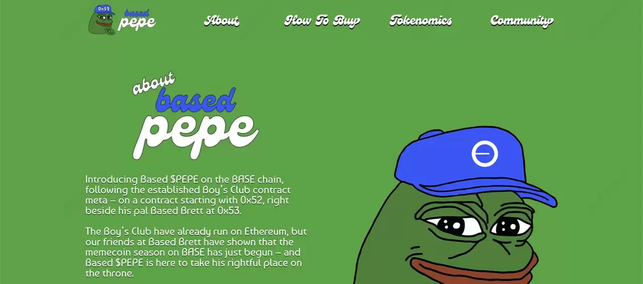 Base是什么？2025年最值得关注的7 大 Base 表情币