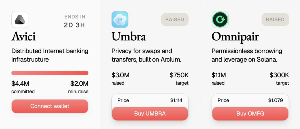 最热的Launchpad平台盘点