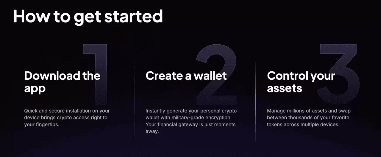 什么是 Exodus 加密货币wallet？有什么功能？如何设置？（web端/app端）