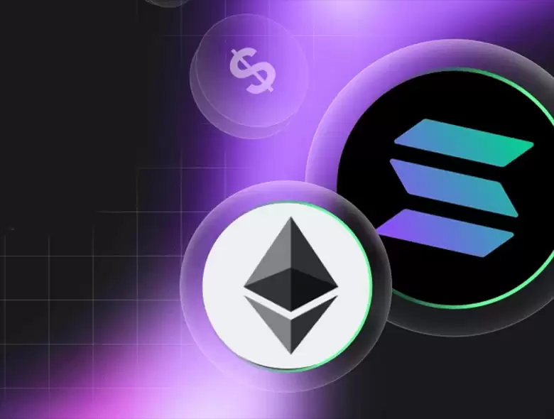 Solana与以太坊：内核架构、质押模型、交易速度、NFT 生态系统全面比较