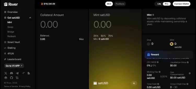 River(RIVER)币全面介绍