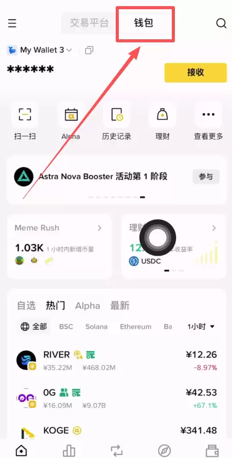 币安公认最安全的wallet是哪个？全球十大虚拟货币wallet排名