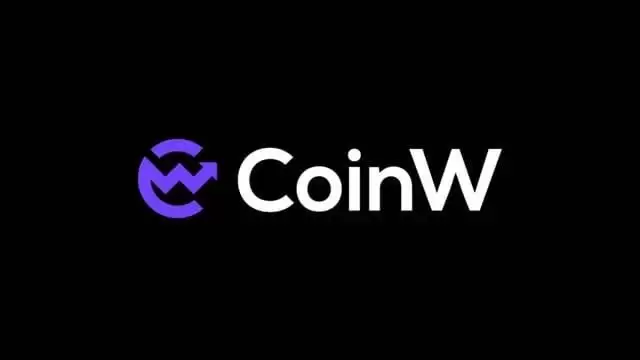 CoinW充值和提现流程