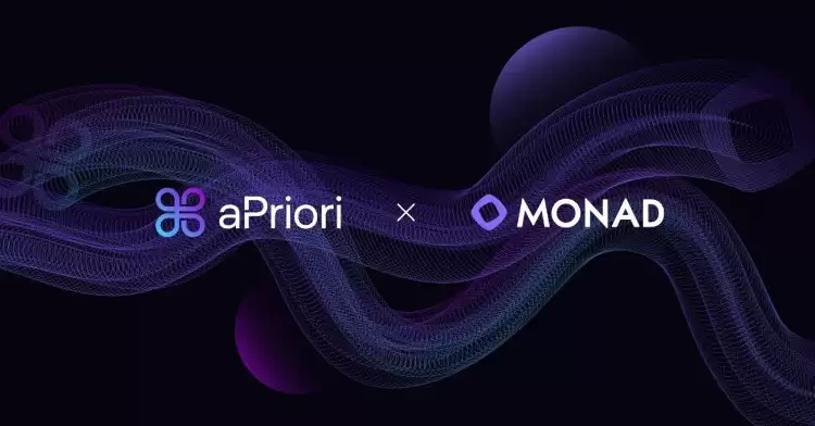 aPriori(APR)币全面介绍