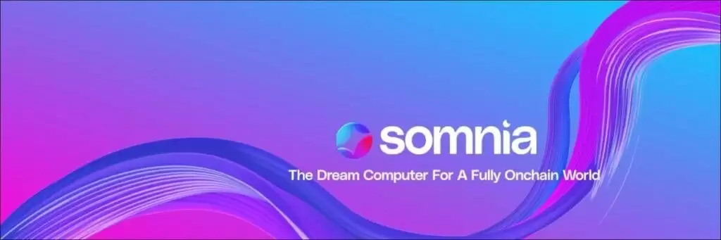 Somnia(SOMI币)是什么?怎么样?Somnia项目概述,代币经济与未来发展介绍