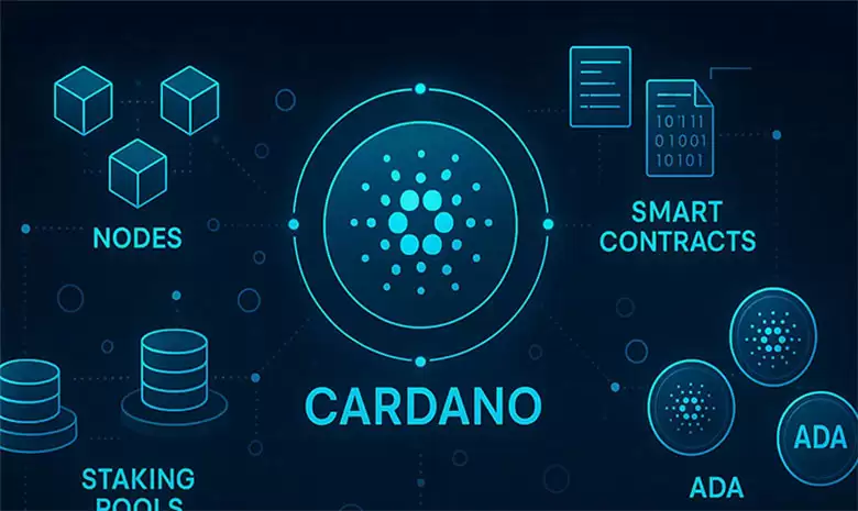 Cardano（ADA币）价格预测:2025年、2026年及以后