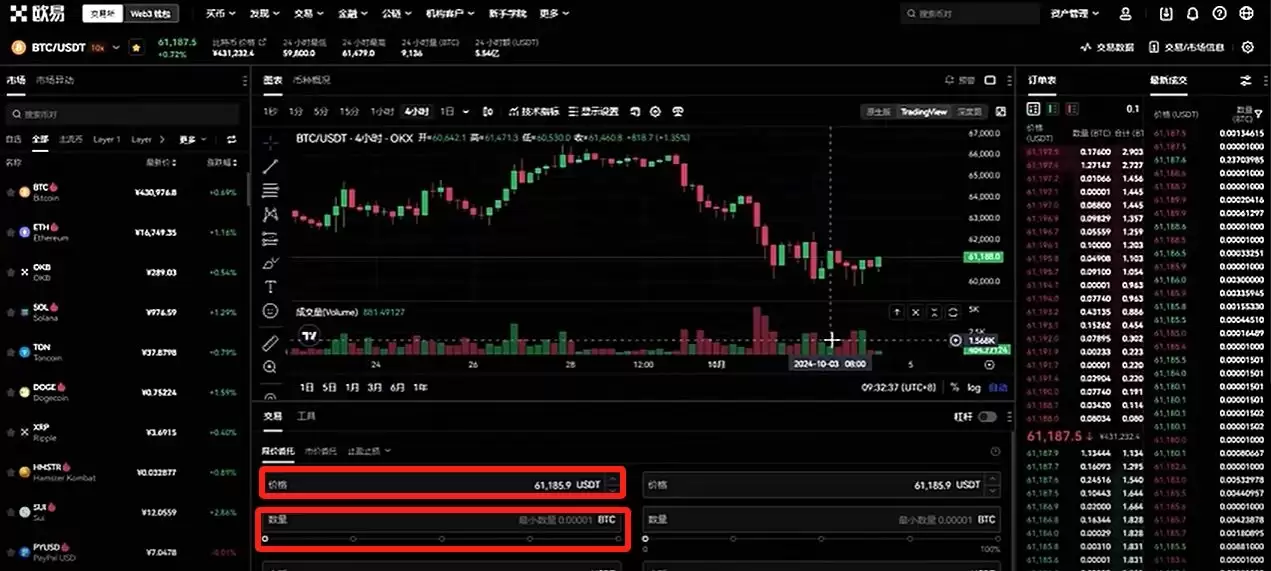 比特币常用的wallet类型有哪些？为什么我用OKX Web3wallet？