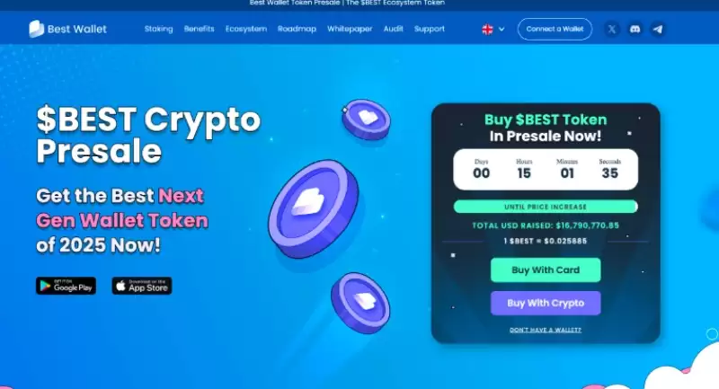 最佳加密货币预售介绍