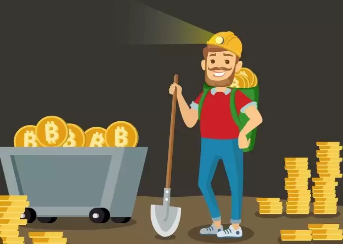 挖矿新人指南：如何投资加密货币挖矿