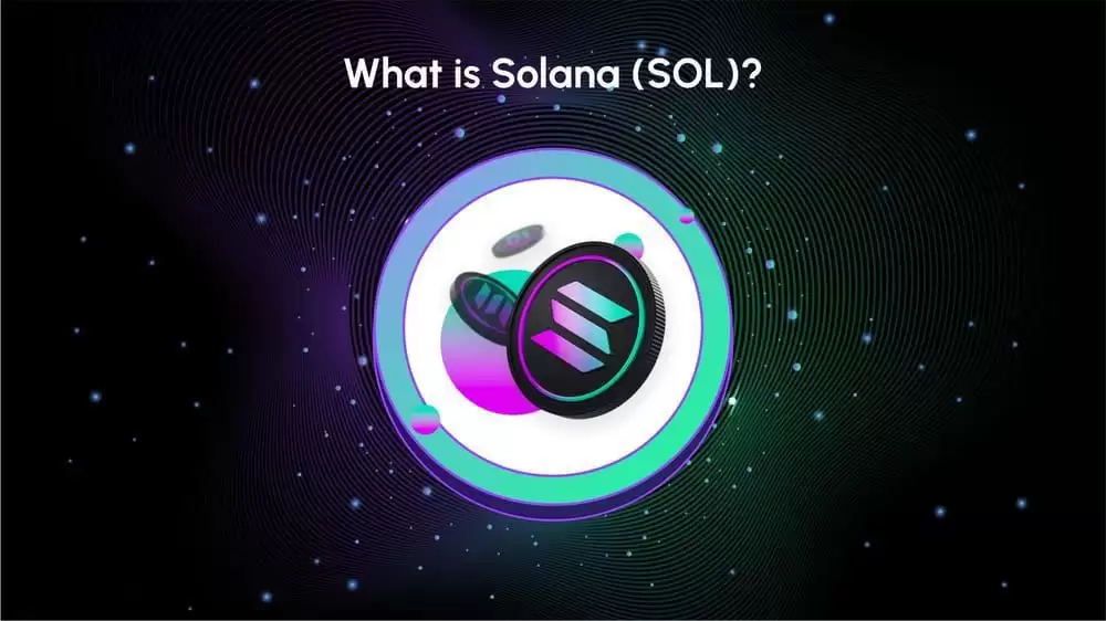 Solana(SOL)币详细介绍