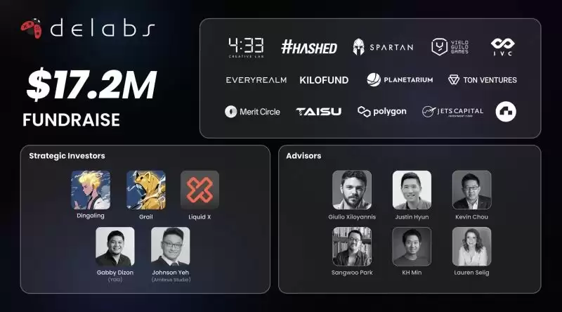 7.28币安wallet上线DELABS币是什么？投资潜力怎么样？DELABS币前景如何？